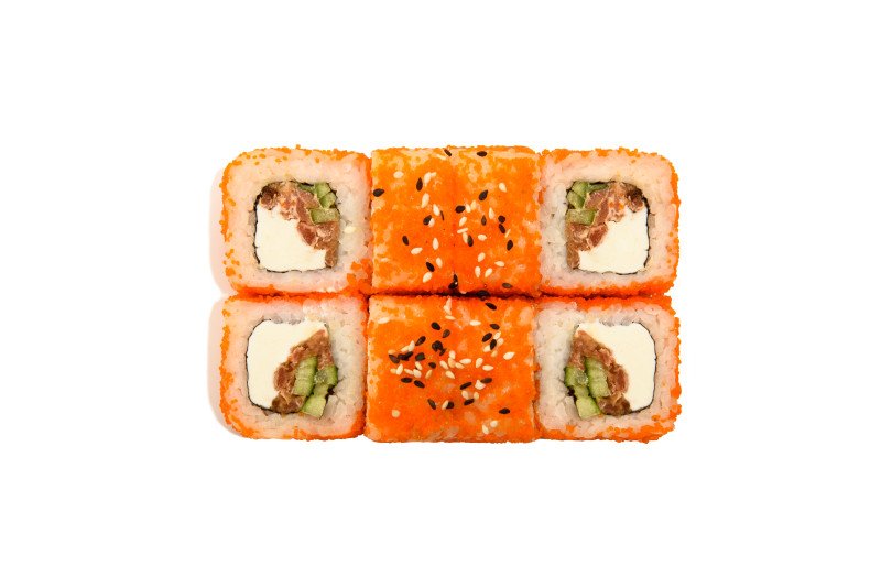 Сяке Терияки