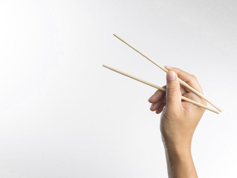 Палочки бамбуковые
