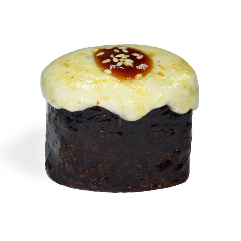 Запеченный гункан