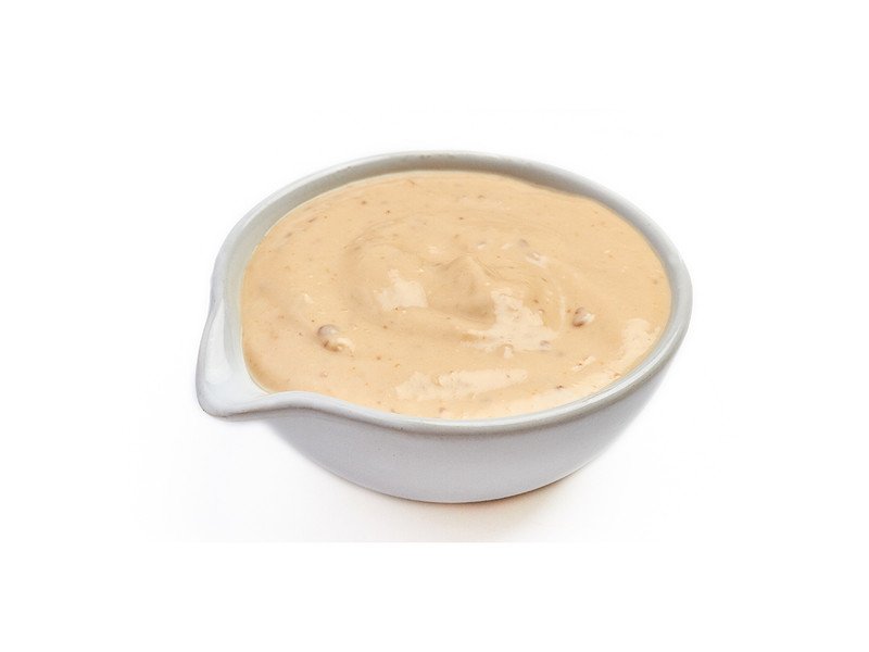 Ореховый соус