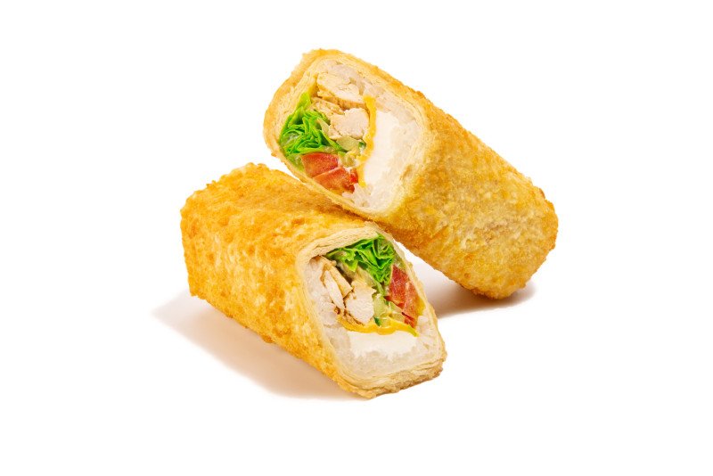 Шаурролл Тортилья