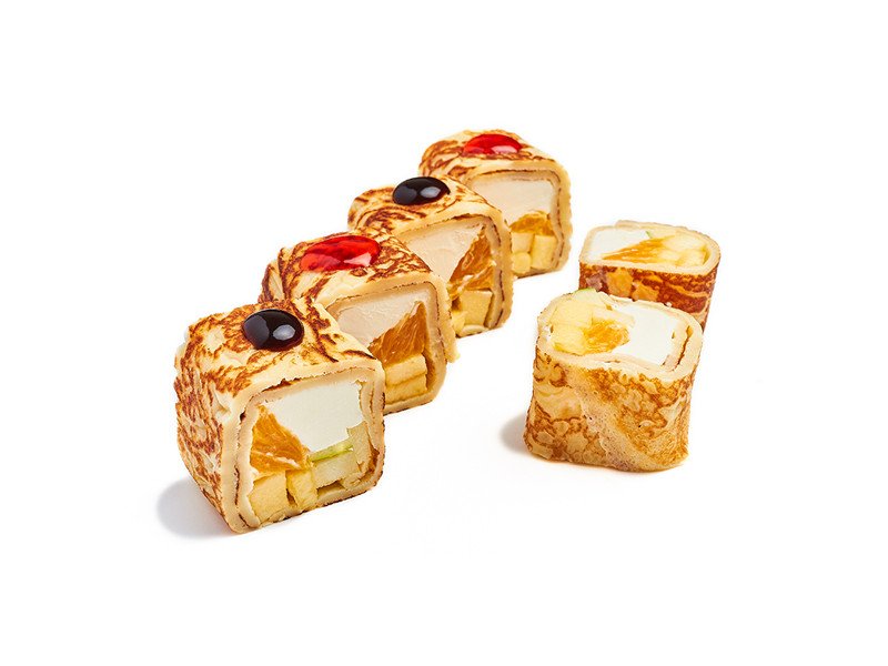 Сладкое счастье