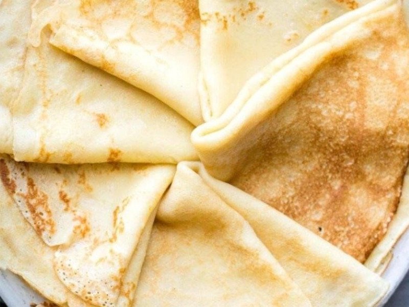 Блины