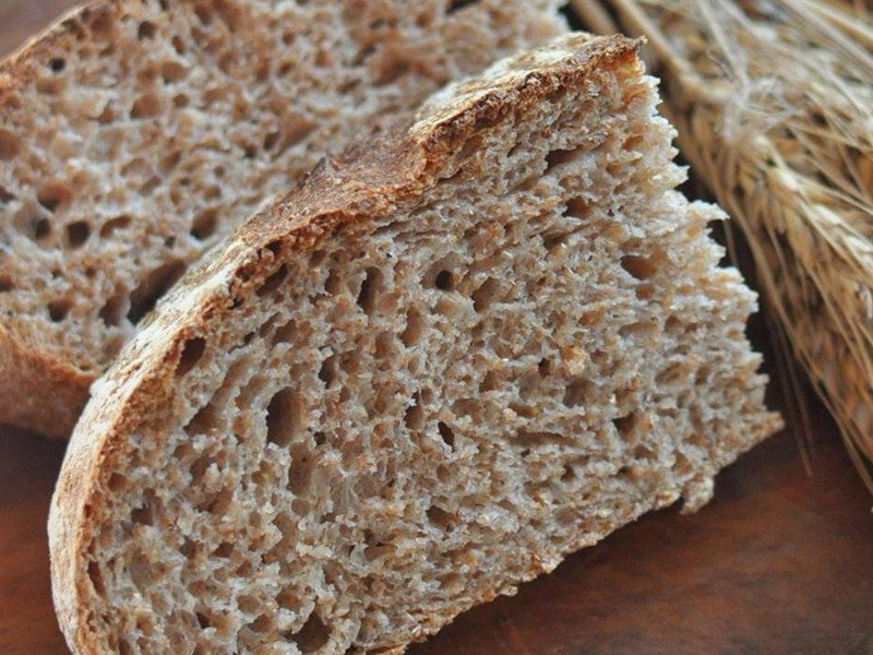 Хлеб