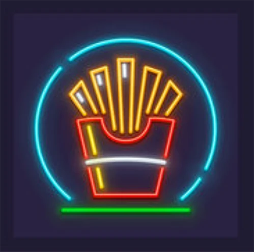 ЗАКУСКИ нью