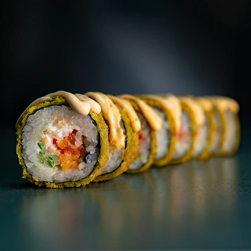 ТЕМПУРА МИКС