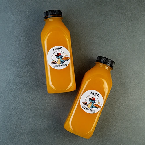 МОРС ОБЛЕПИХА/МАНГО/АНАНАС 0,5л