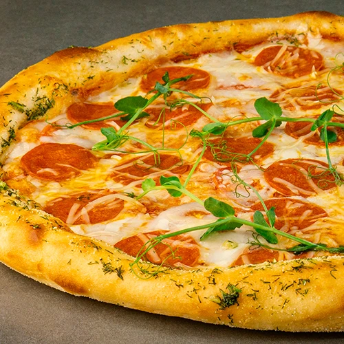 ПЕППЕРОНИ 25см