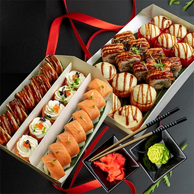 ИСКУШЕНИЕ №4