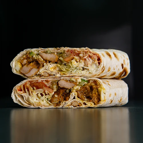 ШАУРМА КЛАССИКА