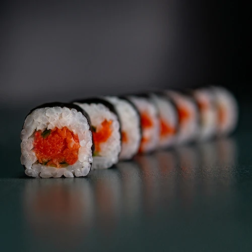 ХОСОМАКИ СЯКЕ РОРУ