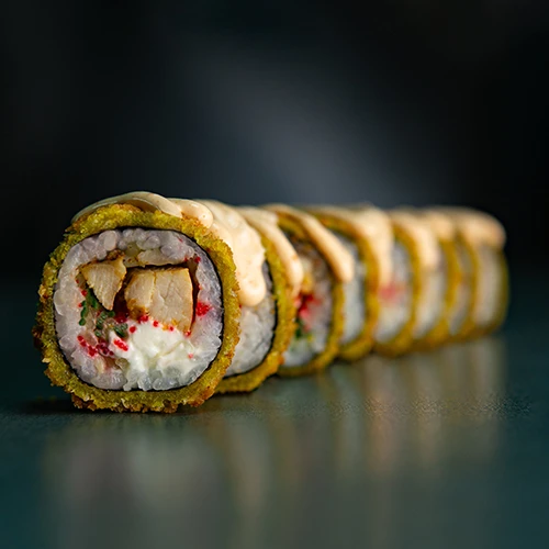 ТЕМПУРА ТОРИ(курица)