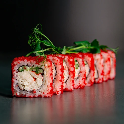 КАЛИФОРНИЯ КЛАССИЧЕСКАЯ