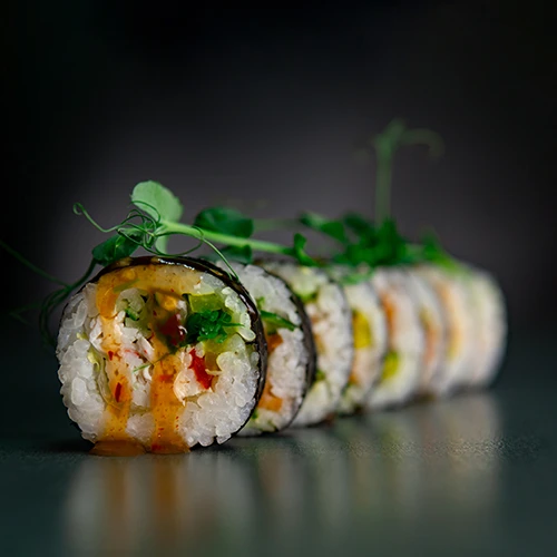 КИМПАБ С КРАБОМ