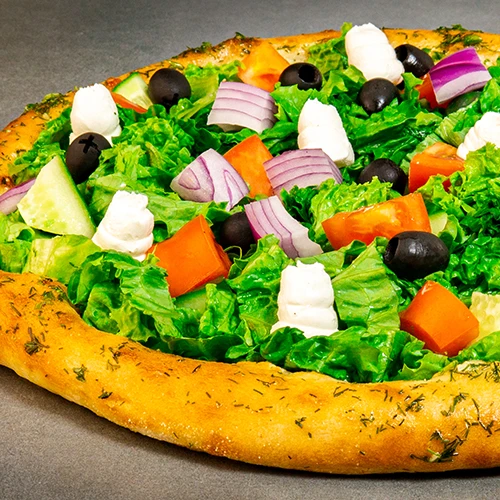 ГРЕЧЕСКАЯ 25 см