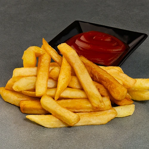 КАРТОШКА ФРИ