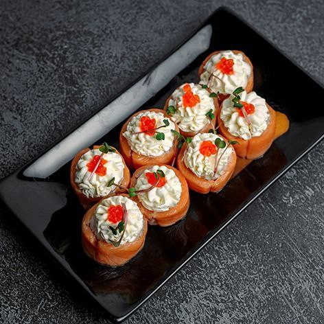 РОЛЛЫ ХОЛОДНЫЕ