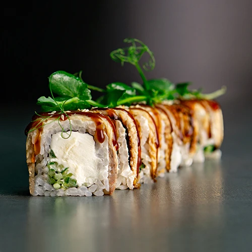 УНАГИ ФИЛАДЕЛЬФИЯ