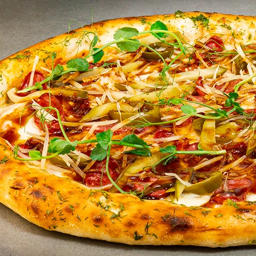 ОХОТНИЧЬЯ 33см