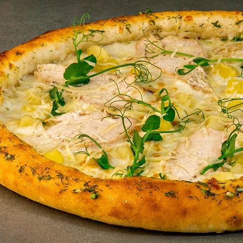 ГАВАЙСКАЯ 25см