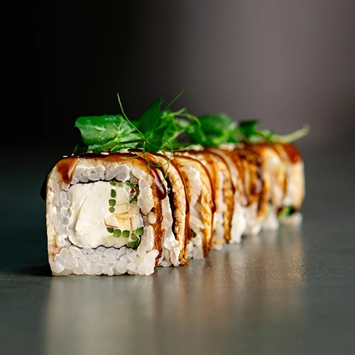 УНАГИ ФИЛАДЕЛЬФИЯ РИНГО