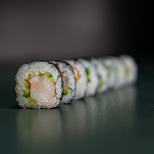 ХОСОМАКИ ЭБИ РОРУ