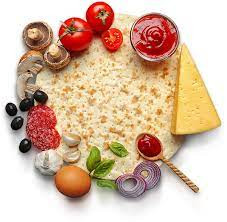 ДОБАВКИ В ПИЦЦУ