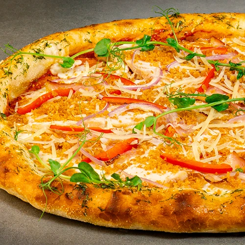 ЧИКЕН РАНЧ 25см