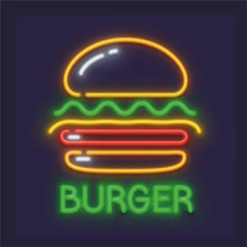 БУРГЕРЫ И ШАУРМА нью