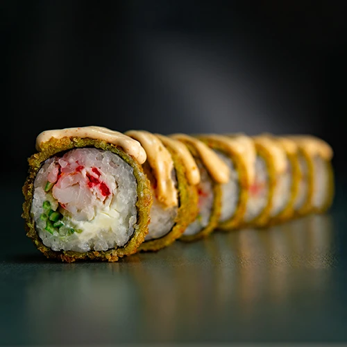 ТЕМПУРА ЭБИ (креветка)