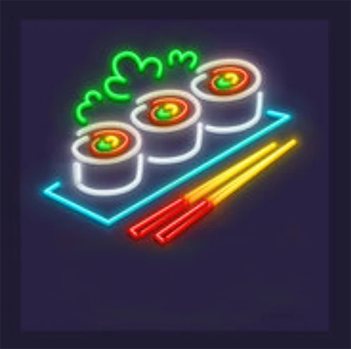 РОЛЛЫ ХОЛОДНЫЕ нью