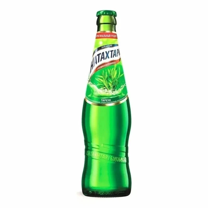 Натахтари "Тархун" 0,5 л