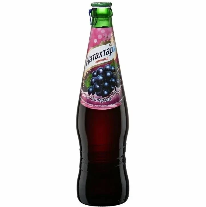 Натахтари "Саперави" 0,5 л