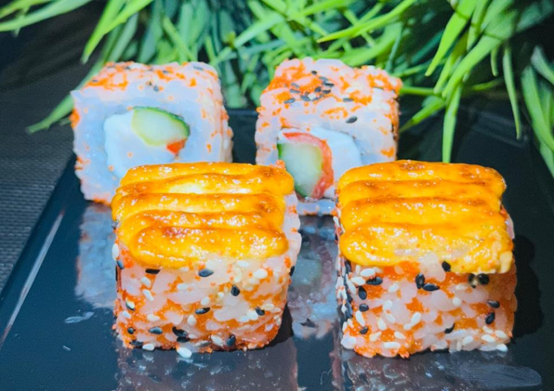 "Мексиканский"