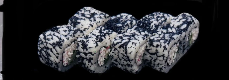 "Калифорния краб"