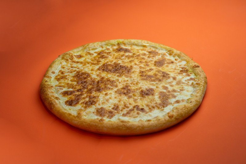 Пицца Четыре сыра 