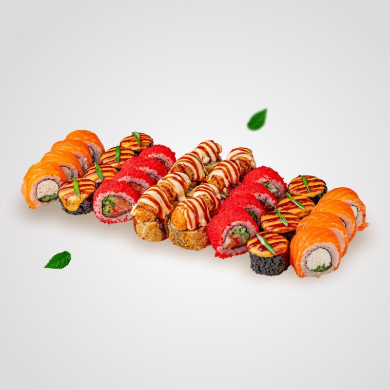 Сет Party box (32шт)