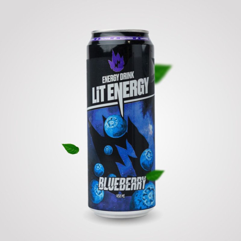 LITenergyy