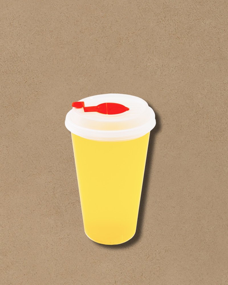 Земляничный чай с ромашкой