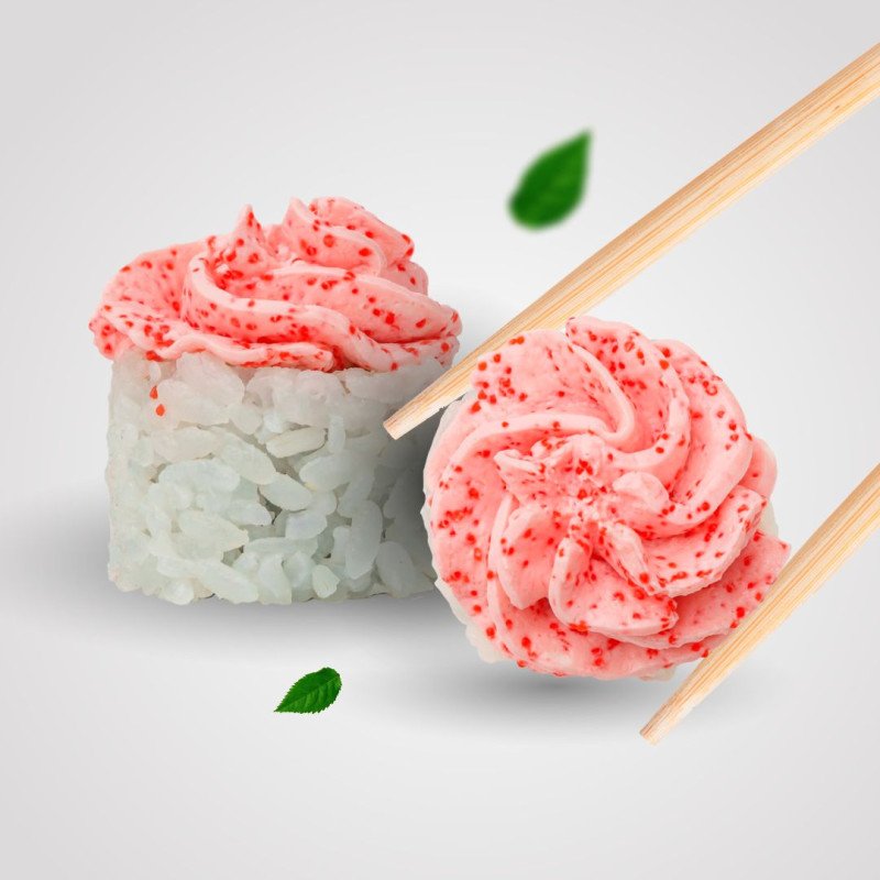 Лава Креветка