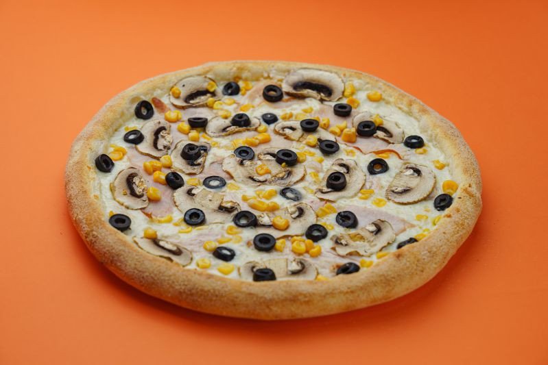 Пицца Ранчо