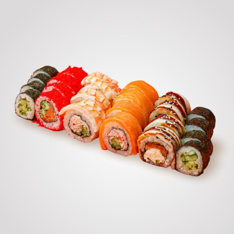 Сет для влюбленных (24шт)