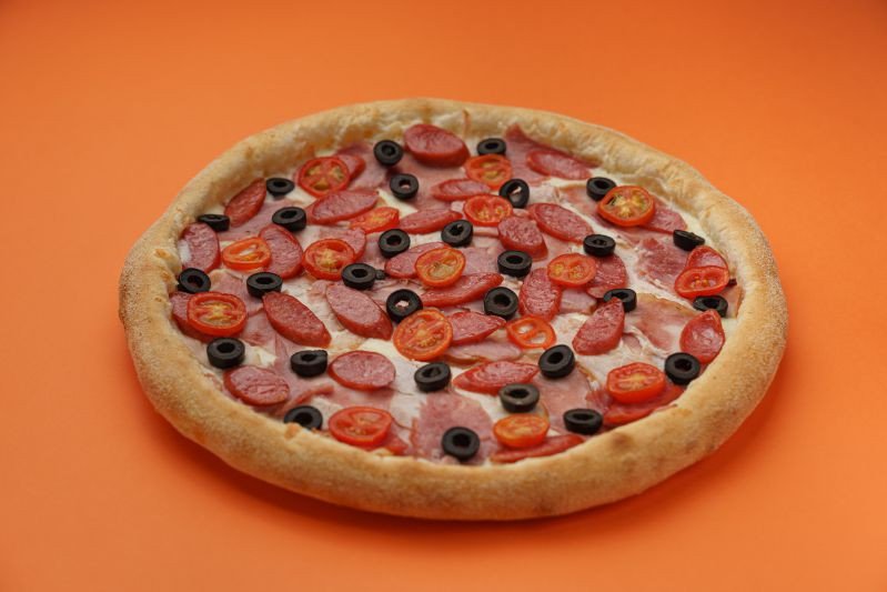 Пицца Good Food