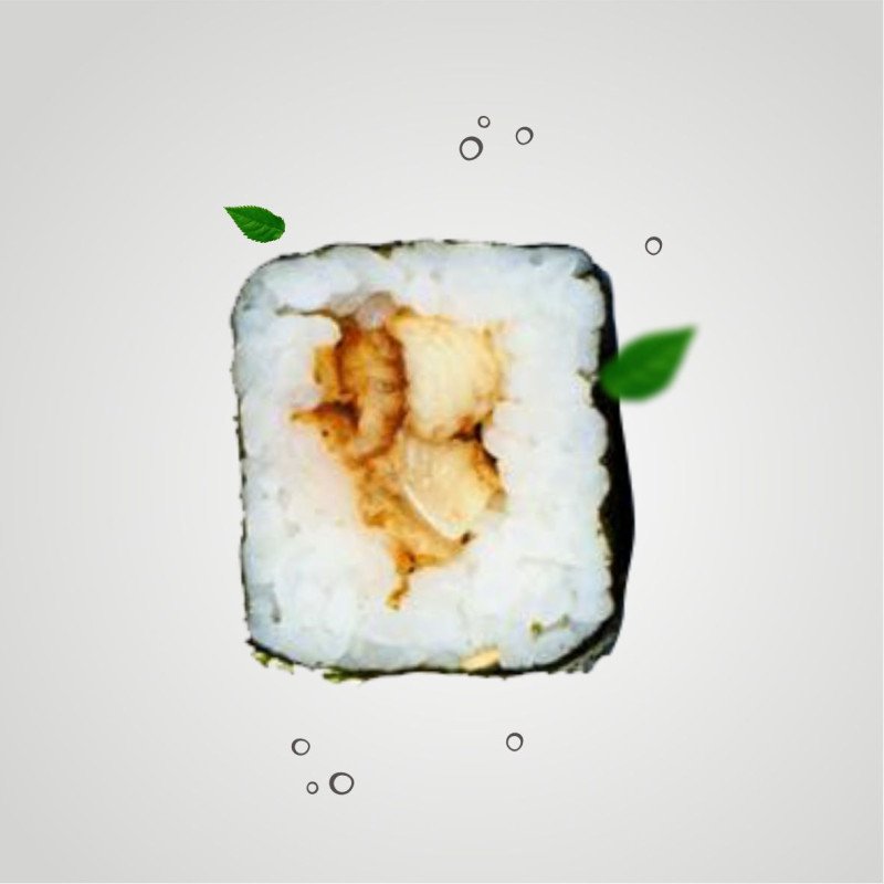 Маки с Угрём