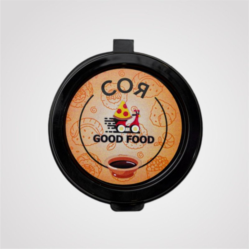 Соевый соус дополнительный