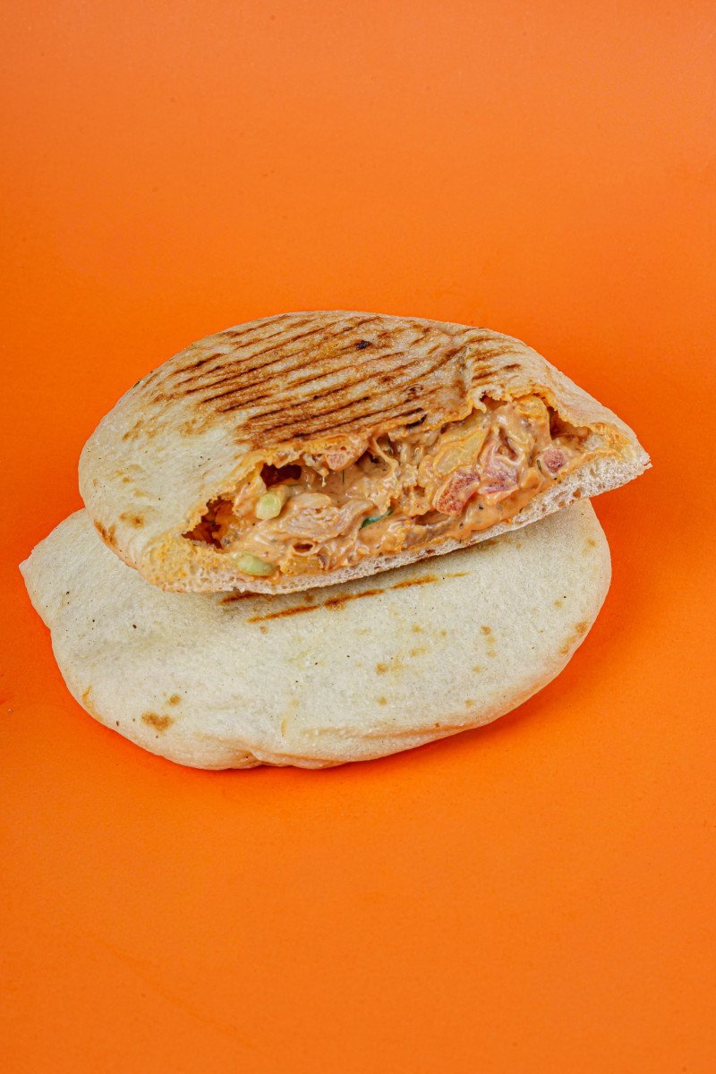 Пита пикантная