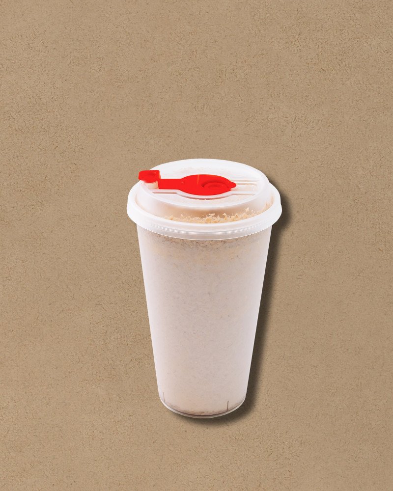 Милкшейк орео