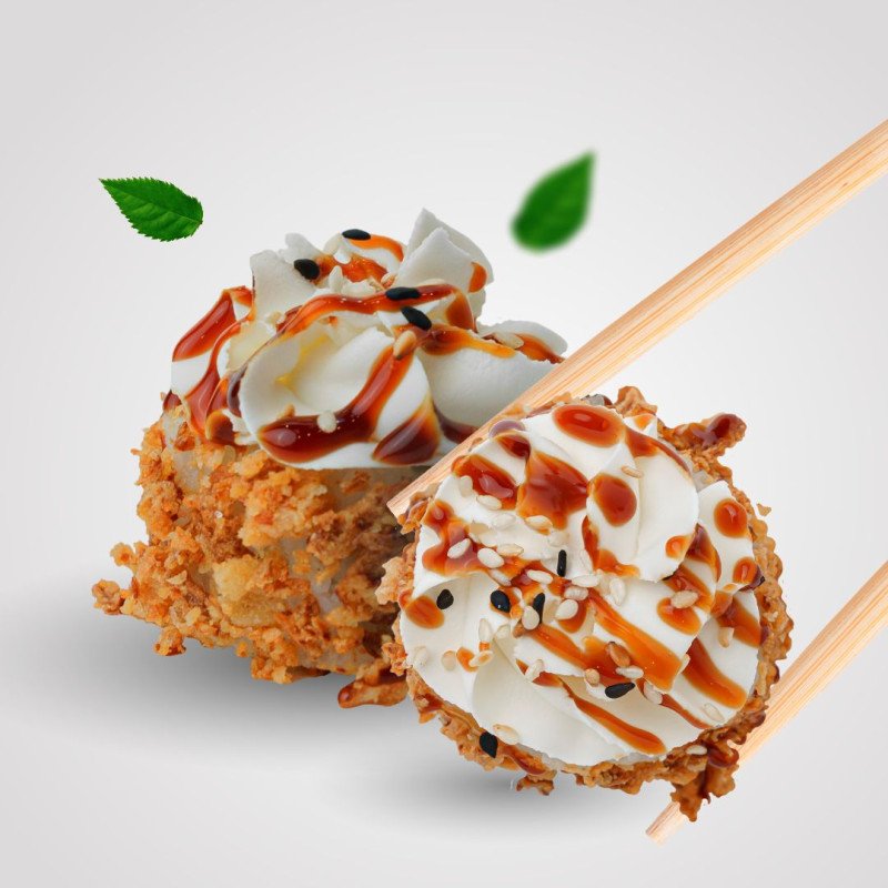 Чикен Кранч