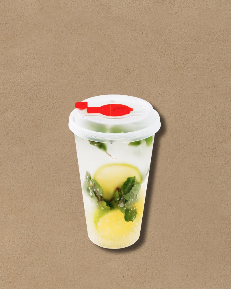 Мохито лимонад