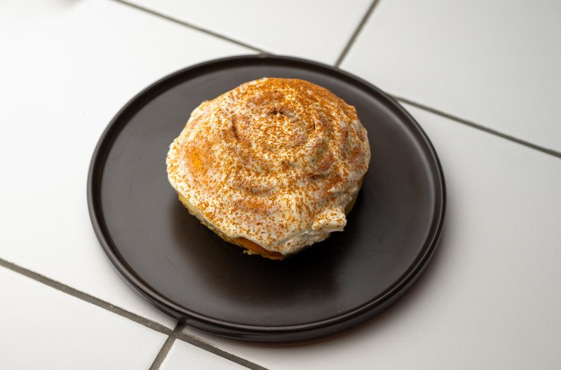 Синнабон классический